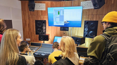 Universitetet i Oslo IMV